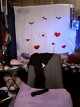 edgexchaos' Live XXX Chat