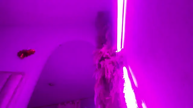 Brenda_lot Webcam Show