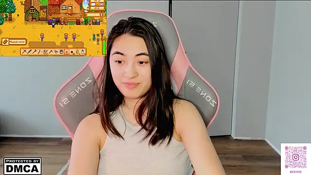 MeilideQian1: онлайн-секс-чат