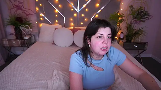 MirandaWong – Live XXX-chat