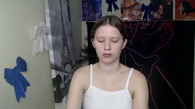 Živý XXX chat StellaCRL