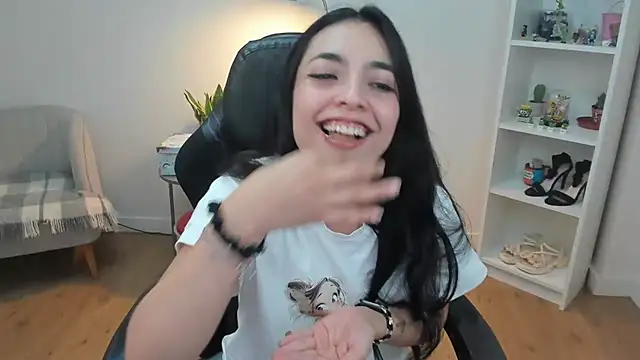 _BellaEvans_'s Live XXX Chat