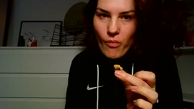 XXX chat uživo modela Ms-Lust1-