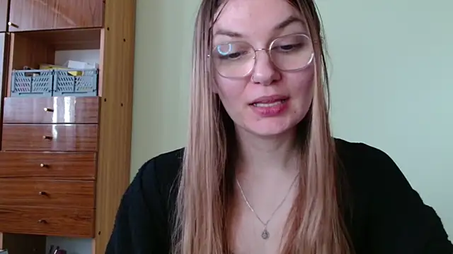 Živý XXX chat LooveELLYx