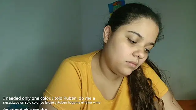 luisahot_9727 – Live XXX-chat