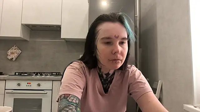 HighelikeGirl 라이브 XXX 채팅