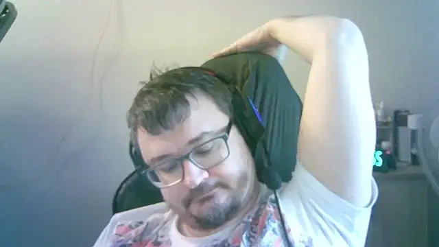 Онлайн чат XXX SirAbuser