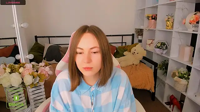 Elma_Lily – Live XXX-chat