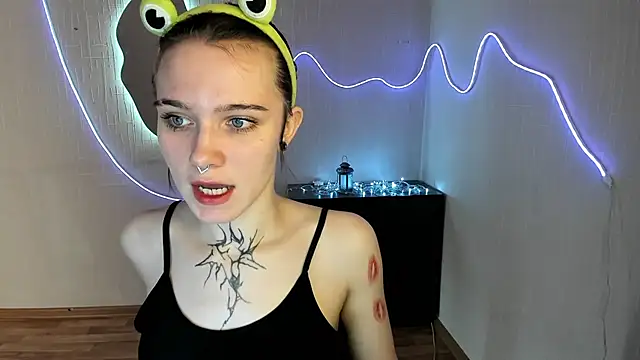 Elastikisss Chat XXX live