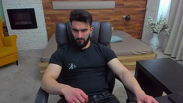 MicahLane's Webcam Show