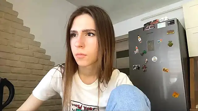 Chat +18 de ElsieKuhlmann ao vivo