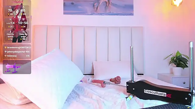 Naty_Rose23 – Live XXX-chat