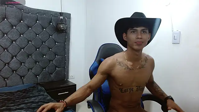 Show Webcam de luka_big18