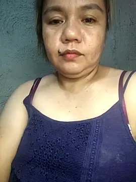 ambersmileのライブXXXチャット