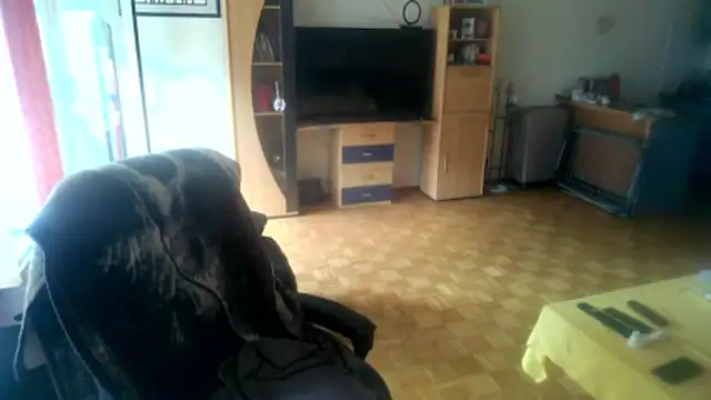 Sabrinchen webcam show