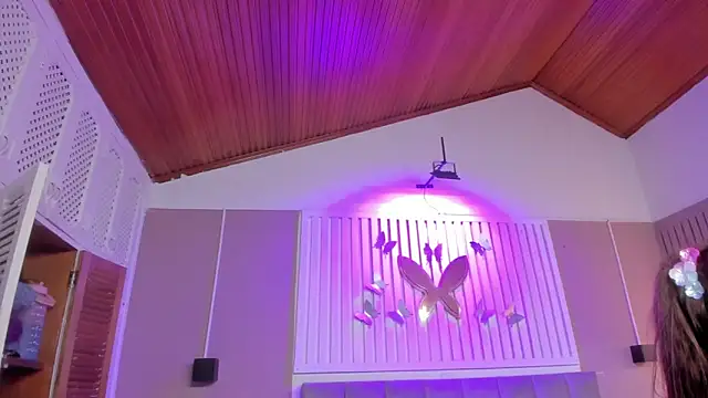 Czat XXX na żywo – chantall1375