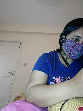 Sheela-Bhabi 现场XXX聊天