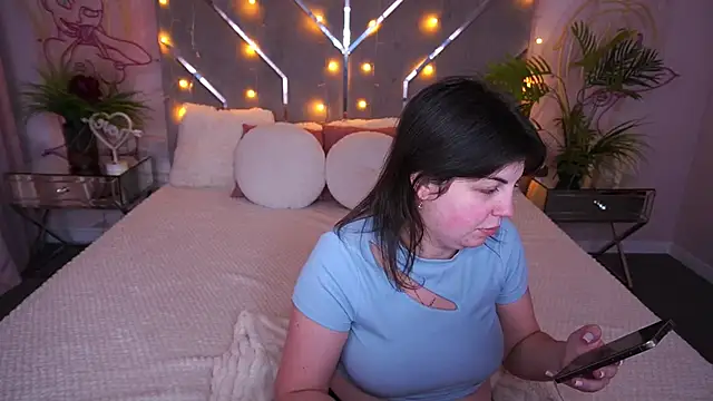 MirandaWong Live XXX Chat