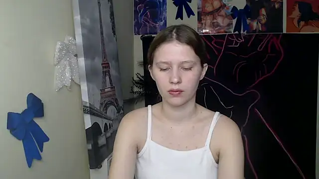 StellaCRL Live XXX Chat