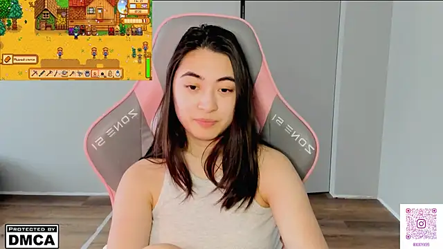 MeilideQian1 Live XXX Chat