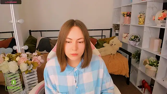 Онлайн чат XXX Elma_Lily