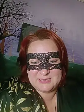 AgilaMipo's Live XXX Chat