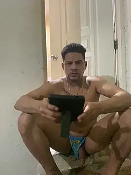 Dominicanobb Chat XXX live