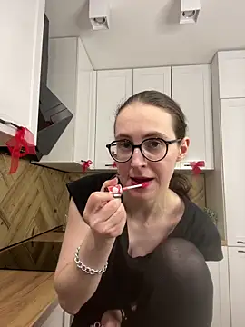 MartiniiSelennaのライブXXXチャット