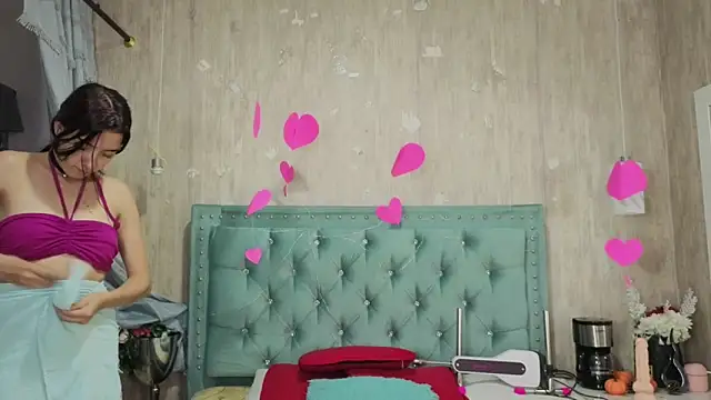 Marcelaa_foxのライブXXXチャット