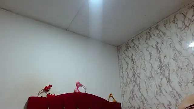 AlexaFontana 现场XXX聊天