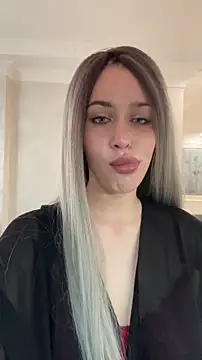 KikiWatson Chat XXX in diretta