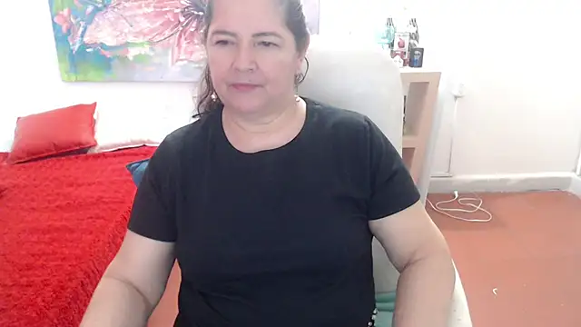 leonela_69's Live XXX Chat