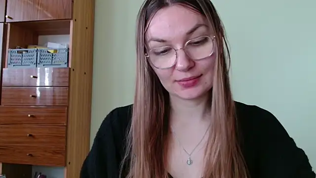 Chat XXX ao vivo de LooveELLYx