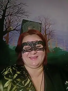 Chatroom XXX en direct de AgilaMipo