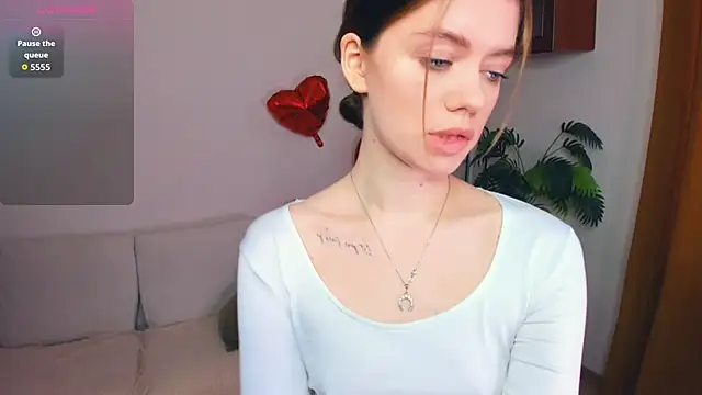 Czat XXX na żywo – AngelesBenitz