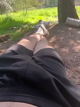 SXkinkyturk Adlı Modelin Web Kamerası Şovu