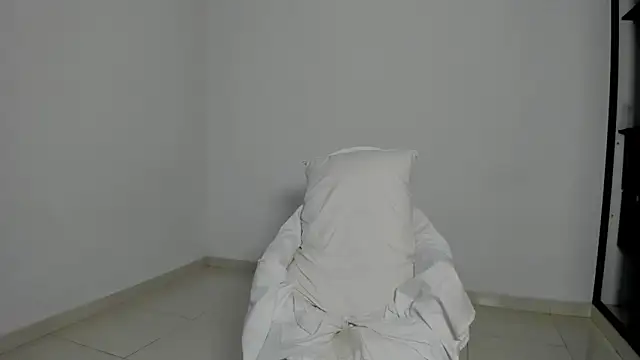 zarina_coleman webcam show