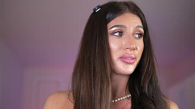 SammiMonroe's Webcam Show