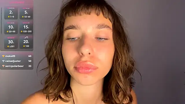 DeltaNorwoodeのライブXXXチャット