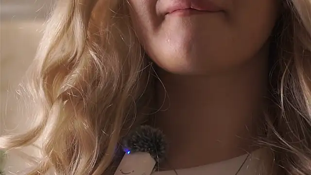 Webkamerová show DonitaWolfenbarger