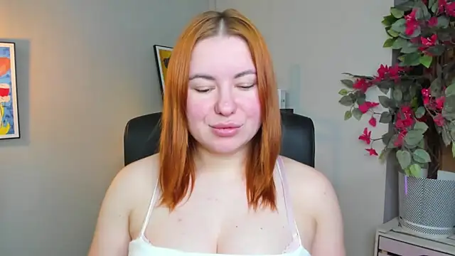 Chat XXX ao vivo de LAYLAxSTAR