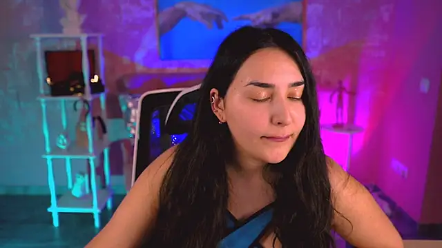 CeceliaJohnson: απευθείας συνομιλία ΧΧΧ