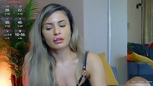 Chat XXX ao vivo de Avril_Cyrus