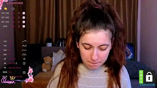 Aminabeatris Chat XXX in diretta