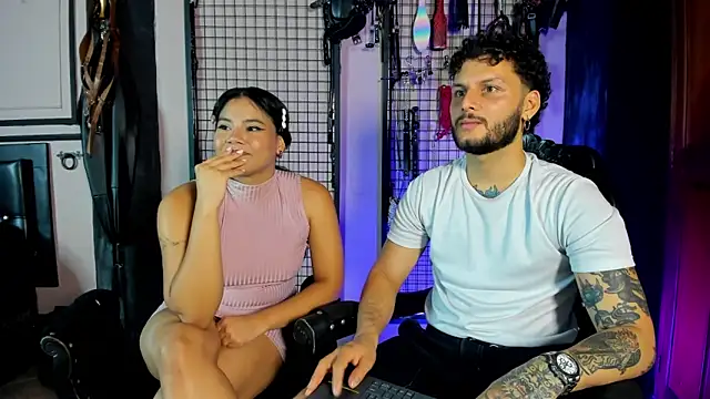 Chat XXX ao vivo de Twisted_Fantasy