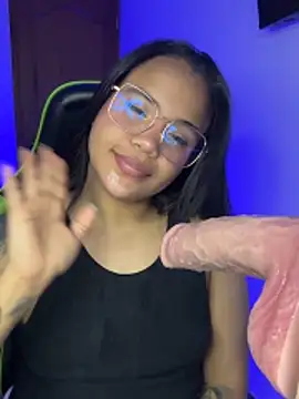 leila_22 live XXX chat