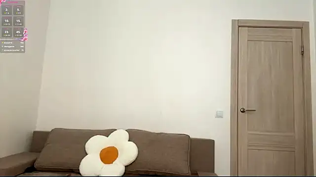 CuteFeret লাইভ XXX চ্যাট