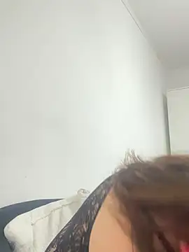 JessicaCarter – Live XXX-chat