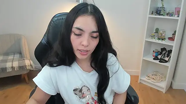 _BellaEvans_ লাইভ XXX চ্যাট