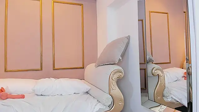 PerlaPreciosa Live XXX-Chat